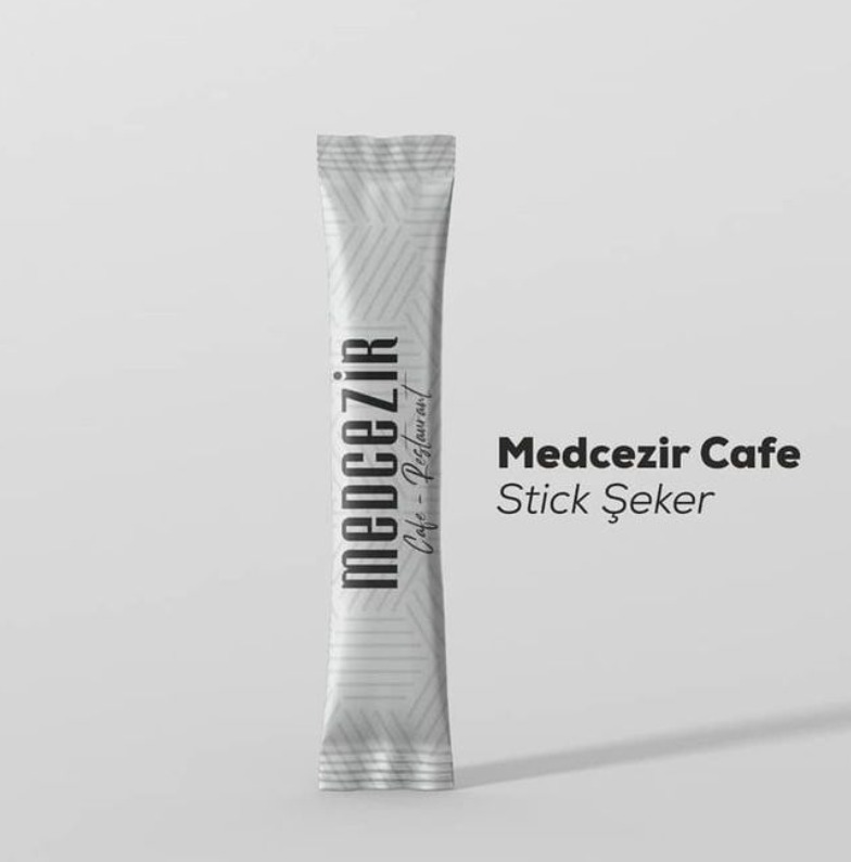 Stick Şeker Kağıdı